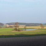 Panorama Richtung Nabburg