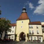 Ziel der offiziellen Wanderung