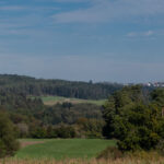 Deponie und Gunzendorf