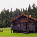 Würde ich sofort kaufen, wenn nicht mindestens zwei Hindernisse wären