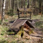 Kreslova studánka Kreslova studánka