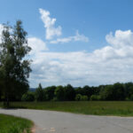 Es hat tatsächlich aufgerissen