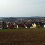 Rückkehr nach Oberviechtach