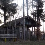 Hübsches Forsthäusl