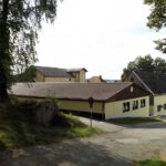 Am Ende kam ich auch noch an der Brauerei vorbei