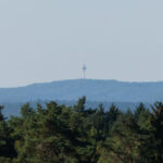 Fernmeldeturm Riegelstein