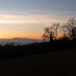 Im Weitwinkel schaut alles anders aus