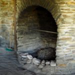 Heute brennt kein Feuer