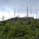 Östlicher Nebengipfel