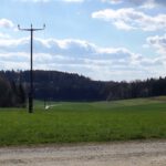 The road to Dünzling (not hell) The road to Dünzling (not hell)