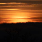 Gute Nacht liebe Sonne