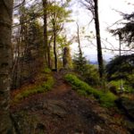 Leuchtturm der Menschlichkeit