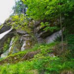 Noch eine Ruine, die bereits 1274 verfallen war Noch eine Ruine, die bereits 1274 verfallen war