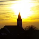 Der Kemnather Kirche geht ein Licht auf