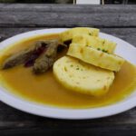 Es war so lecker wie es aussieht