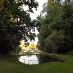 Ich muss nicht jede Einzäunung nachvollziehen