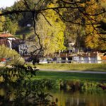 Landgasthof und Biergarten Marienthal
