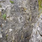 Eindeutig Klettergebiet