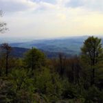 Die Fernsicht war suboptimal