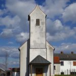 Kirche Luckenpaint Kirche Luckenpaint