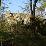 Bärenfelsen Bärenfelsen