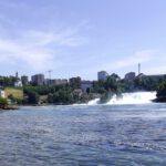 Gesamtübersicht. Die Hochhäuser dahinter finde ich wenig ästhetisch, aber wegretuschieren ist mir zu blöd