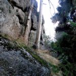 Exponierter Standort