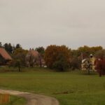 Rückblick auf Hallershof