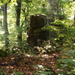 Tyrolka mit Botschaft