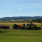 Schnepfenried vor Friedersried