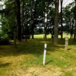 Kreuzweg auf engem Raum