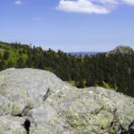 Hauptgipfel und Großer Seeriegel Hauptgipfel und Großer Seeriegel