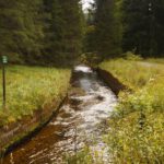 Jetzt kommt doch noch die Sonne etwas heraus