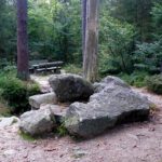 Zum Verweilen blieb leider keine Zeit mehr