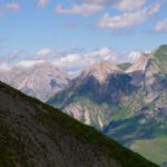 Ob diese Berge für die Gipslöcher Modell gestanden haben? Ob diese Berge für die Gipslöcher Modell gestanden haben?