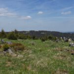 Besserer Blick auf den Jedlová Besserer Blick auf den Jedlová