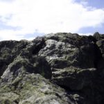 Die Klettereinlage haben wir uns gespart Die Klettereinlage haben wir uns gespart