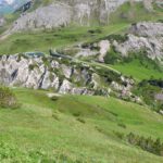 Eher nicht, denn die Gipslöcher sind viel spitzer Eher nicht, denn die Gipslöcher sind viel spitzer