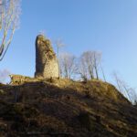 Bergfried Reichenstein