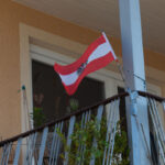 Ja sind wir denn in Österreich?