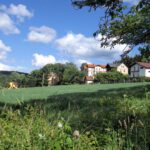 Lázně Svaty Markéty Lázně Svaty Markéty