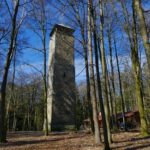 Nach wie vor ist die Strobelhütte lohnender als der Vierlingsturm