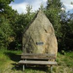 Wie oft dieser Briefkasten geleert wird, ist mir nicht bekannt