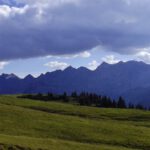 Die Karwendelgrößen werden sichtbar