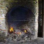 Wärme für den Brotzeitbereich