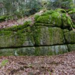 Riesenmauer