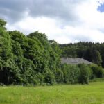 Das alte Kurhaus Das alte Kurhaus