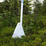 Grenzsteinvariante Grenzsteinvariante