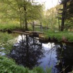 Sperrschieber Sperrschieber