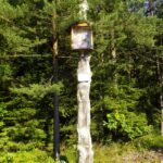 Marterl einmal anders Marterl einmal anders